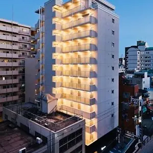 Pg Kuromon Ōsaka