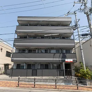 Tabist Gloire Ōsaka