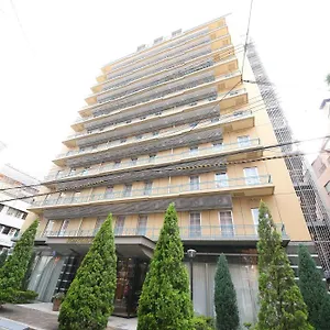Hokke Club Hotel