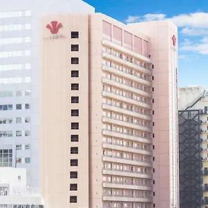 Hearton Nishi Umeda Osaka