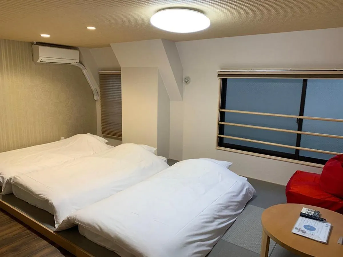 Guest House Laule\'A Tennoji - Vacation Stay 10606 contacts