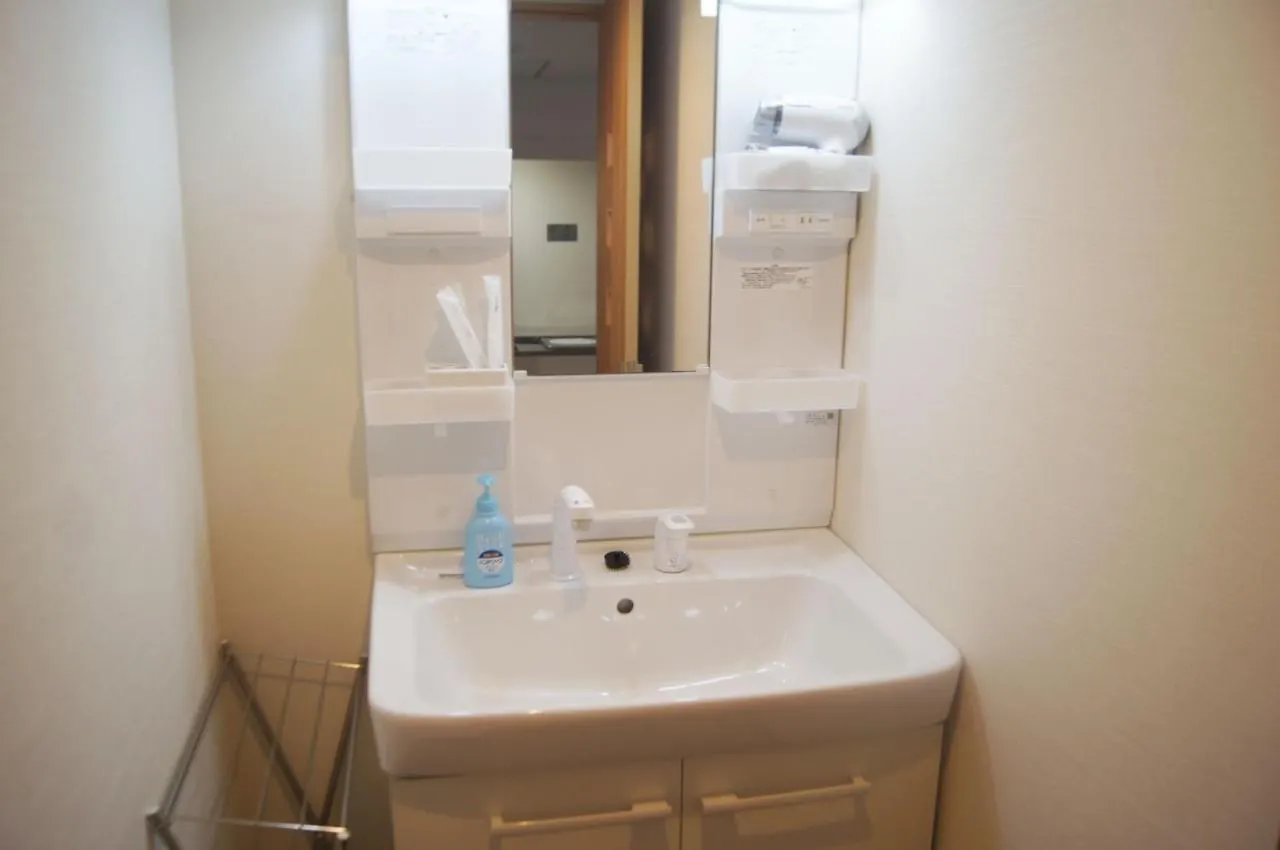 Guest House Laule'A Tennoji - Vacation Stay 10606 Osaka Japan