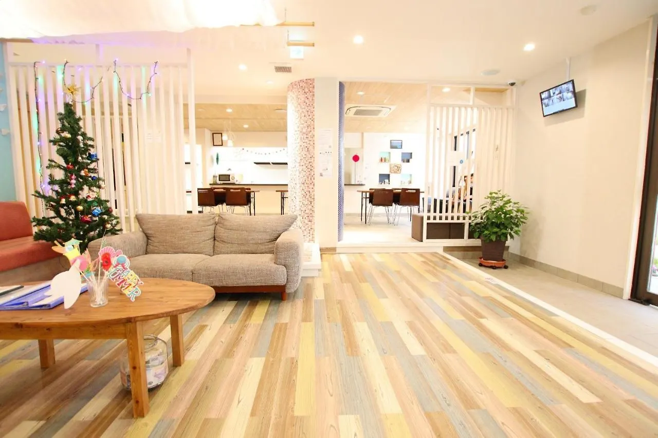 Guest House Laule'A Tennoji - Vacation Stay 10606 Osaka Japan