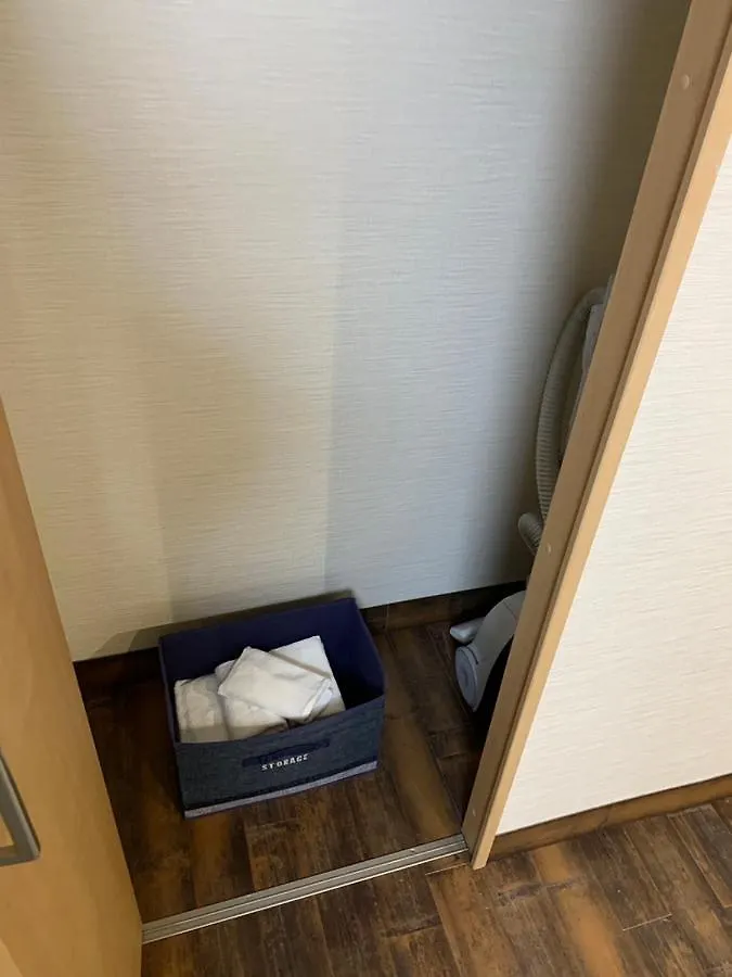 Guest House Laule'A Tennoji - Vacation Stay 10606 Osaka Apartment