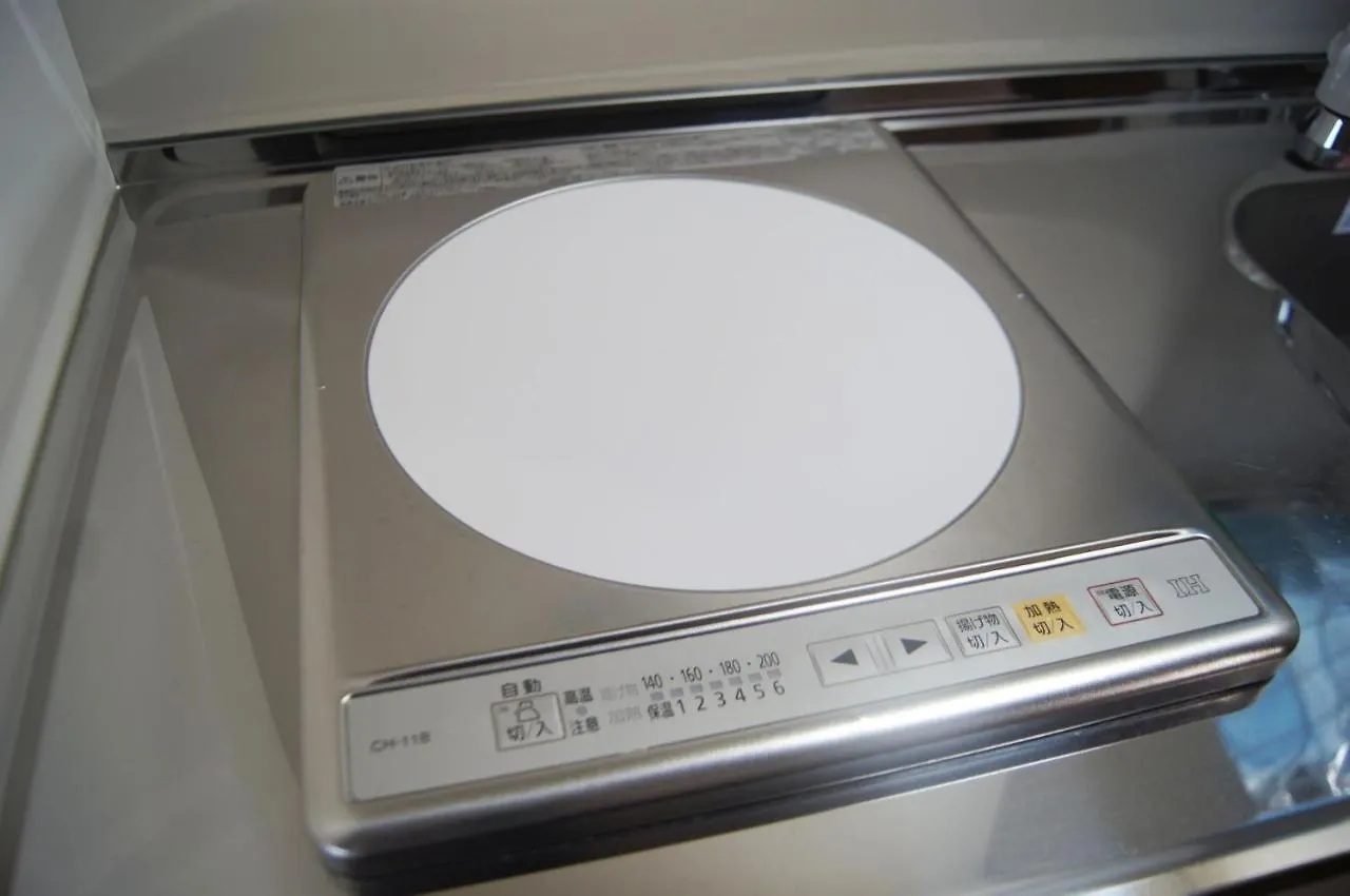Guest House Laule'A Tennoji - Vacation Stay 10606 Osaka 0*,  Japan