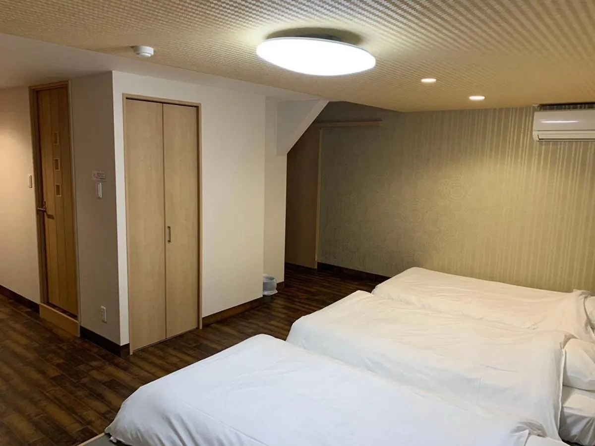 Guest House Laule'A Tennoji - Vacation Stay 10606 Osaka