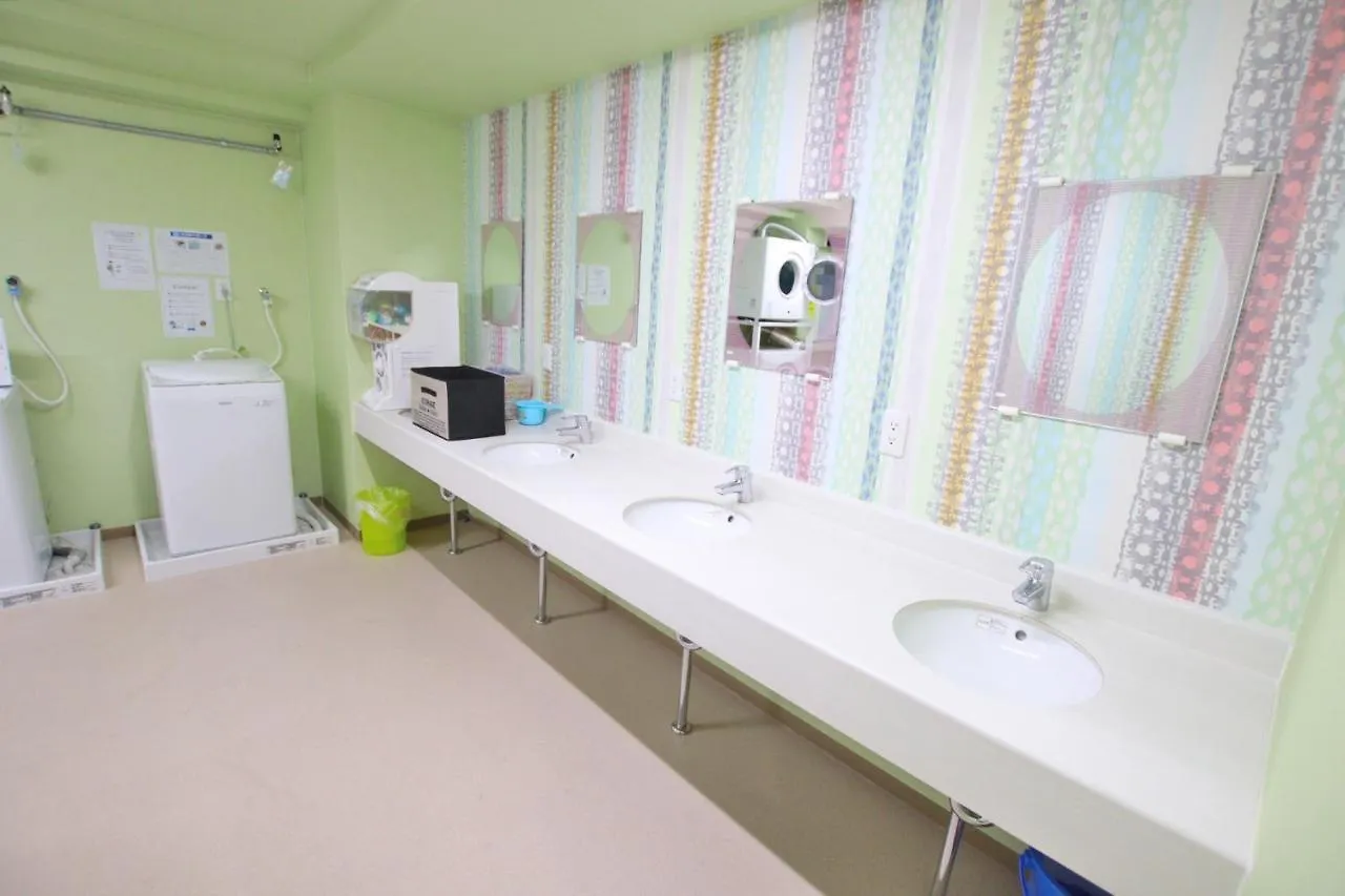 Apartment Guest House Laule'A Tennoji - Vacation Stay 10606 Osaka
