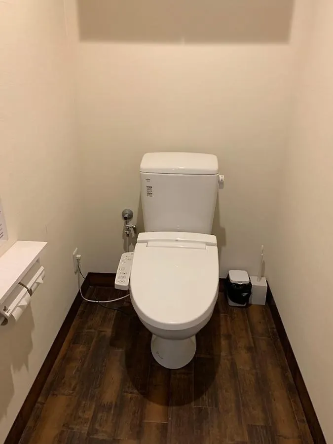 Apartment Guest House Laule'A Tennoji - Vacation Stay 10606 Osaka