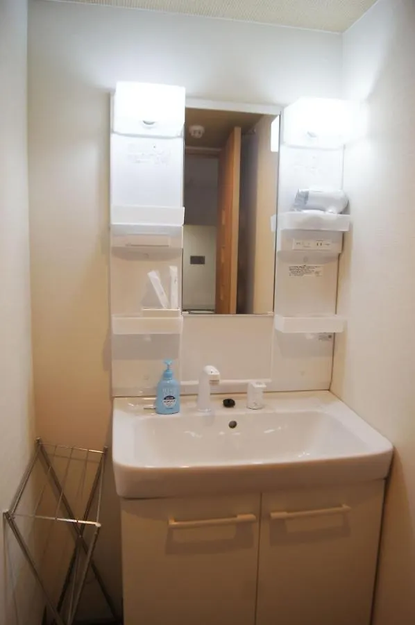 Guest House Laule'A Tennoji - Vacation Stay 10606 Osaka