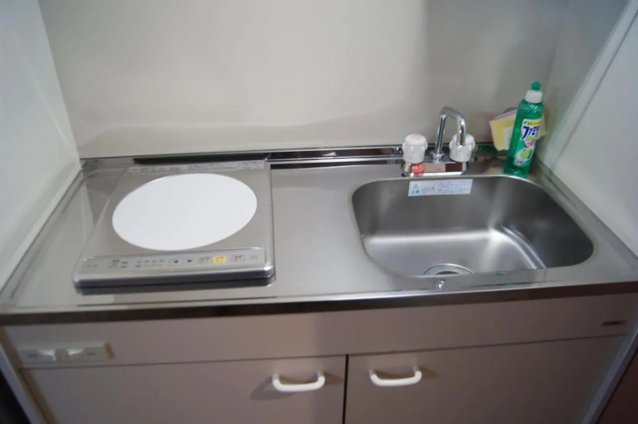 Apartment Guest House Laule'A Tennoji - Vacation Stay 10606 Osaka