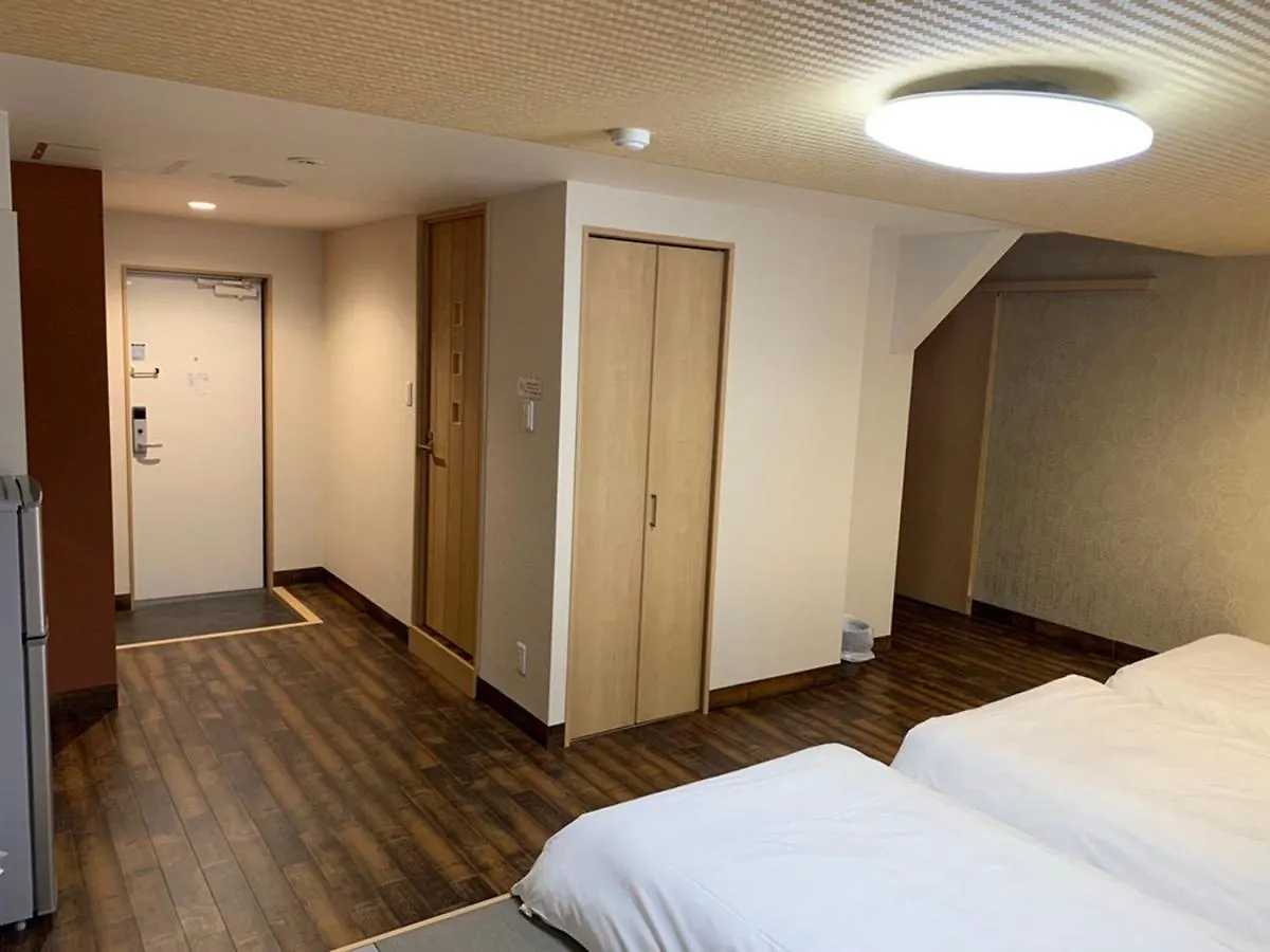 Apartment Guest House Laule'A Tennoji - Vacation Stay 10606 Osaka Japan